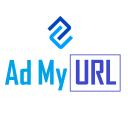 Ad My URL logo